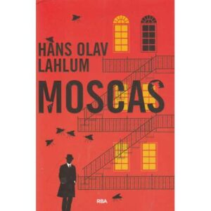 Moscas