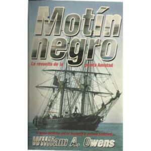 Motín negro