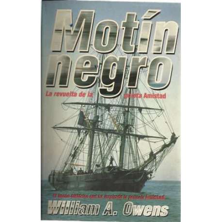 Motín negro