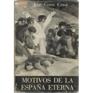 Motivos de la España eterna