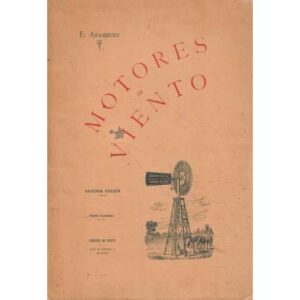 Motores de viento
