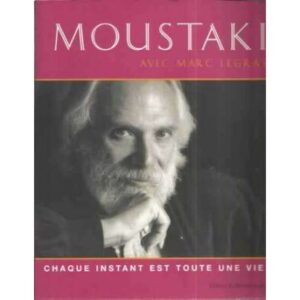 Moustaki