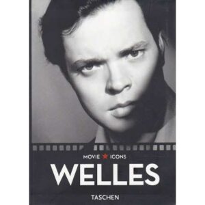 Movie Icons. Welles