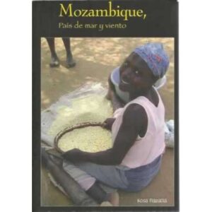 Mozambique, país de mar y viento