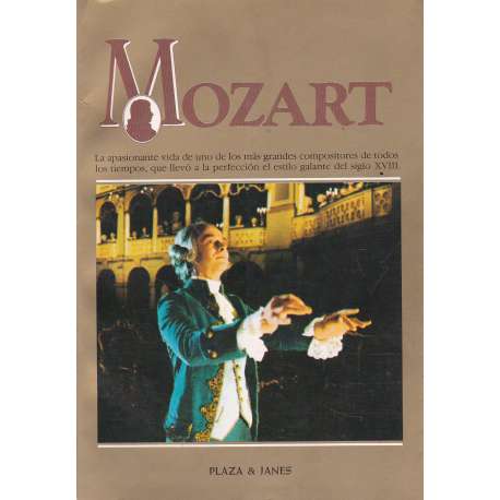 Mozart