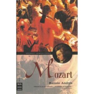 Mozart. Grandes compositores