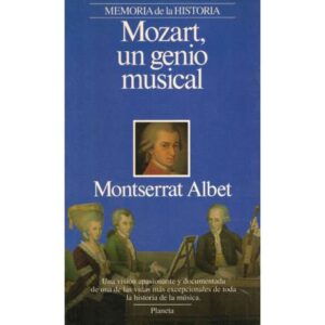 Mozart, un genio musical