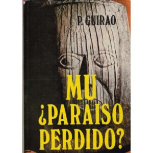 Mu ¿Paraíso perdido?