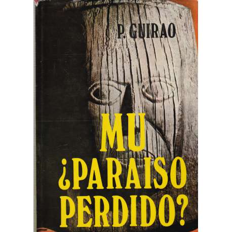 Mu ¿Paraíso perdido?