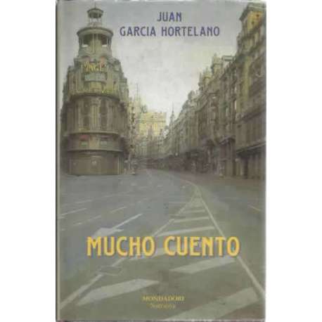 MUCHO CUENTO