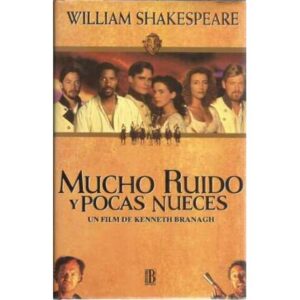Mucho ruido y pocas nueces