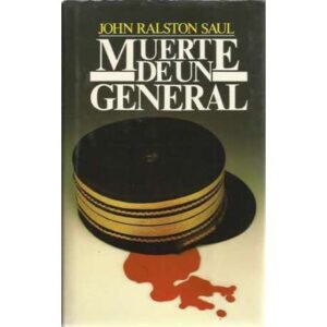 Muerte de un general