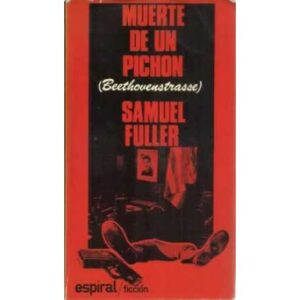 Muerte de un pichón