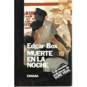 Muerte en la noche