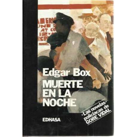Muerte en la noche