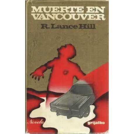Muerte en Vancouver