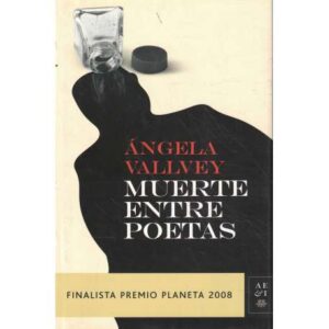 Muerte entre poetas
