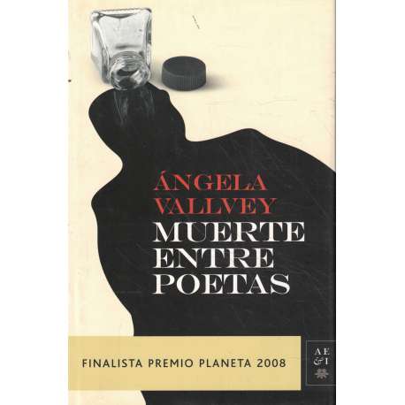 Muerte entre poetas