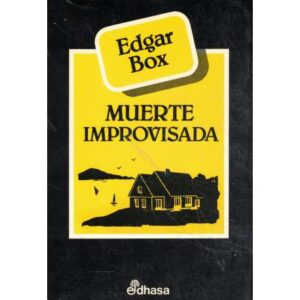 Muerte improvisada