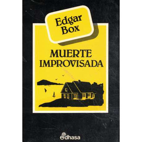 Muerte improvisada