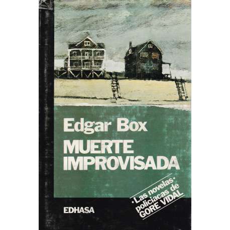 Muerte improvisada