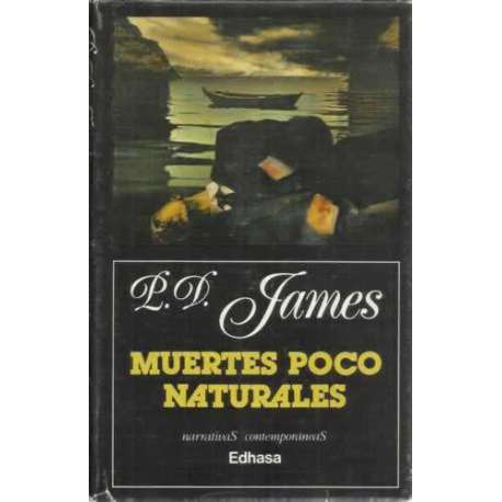 Muertes poco naturales