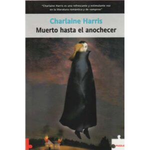 Muerto hasta el anochecer