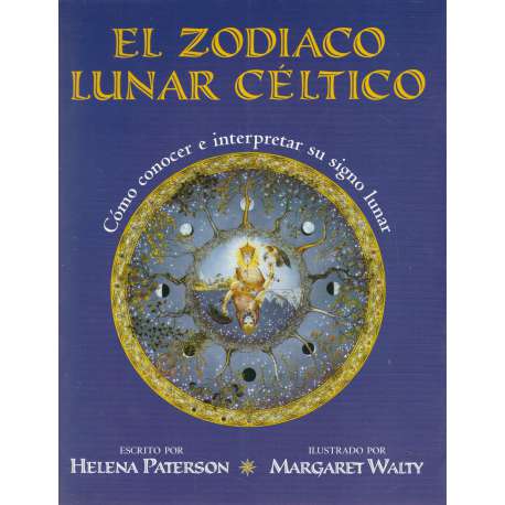 El zodíaco lunar céltico