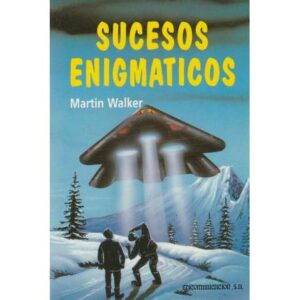 Sucesos enigmáticos