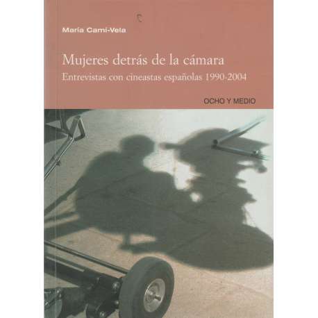 Mujeres detrás de la cámara