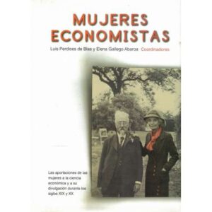 Mujeres economistas