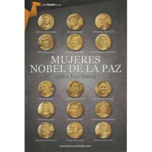 Mujeres nobel de la paz