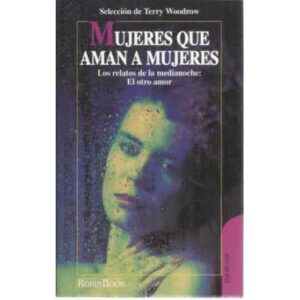 Mujeres que aman a mujeres