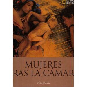 Mujeres tras la cámara