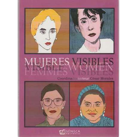 Mujeres visibles