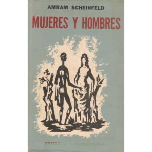 Mujeres y hombres