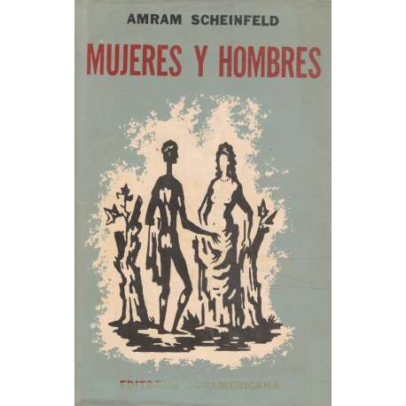 Mujeres y hombres