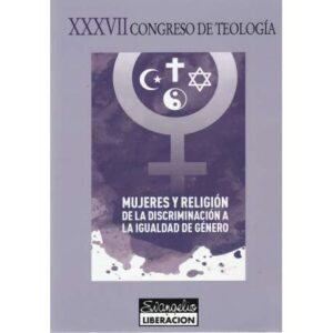 Mujeres y religión. De la discriminación a la igualdad de género