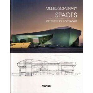 Multidisciplinary spaces. Architectural complexes