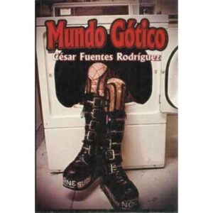 Mundo Gótico