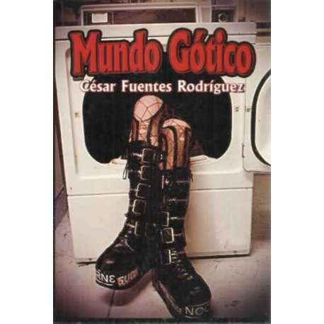 Mundo Gótico