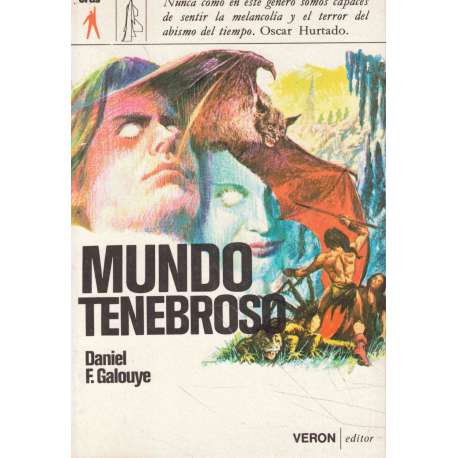 Mundo tenebroso