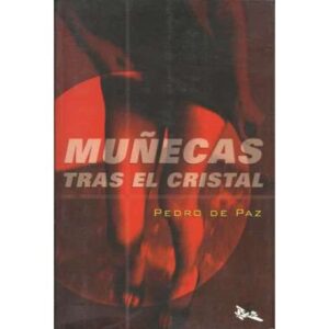 Muñecas tras el cristal