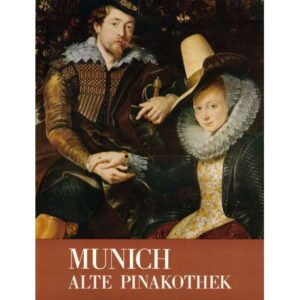 Munich. Alte Pinakothek