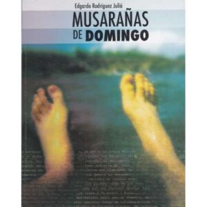 Musarañas de Domingo