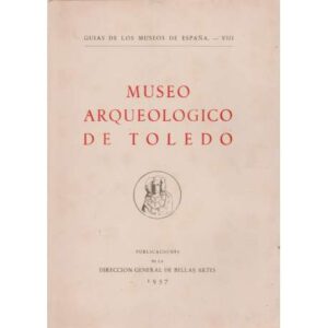 Museo arqueológico de Toledo