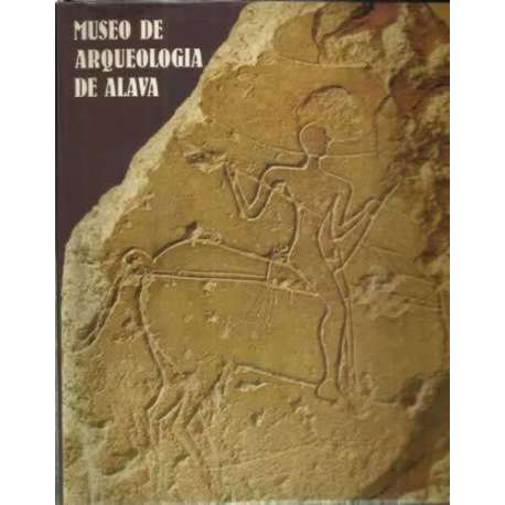 Museo de Arqueología de Álava