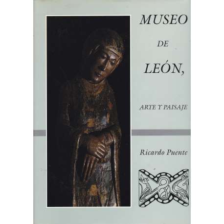 Museo de León. Arte y Paisaje