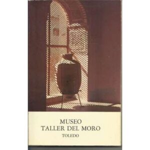 Museo taller Del Moro