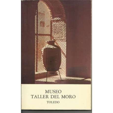 Museo taller Del Moro